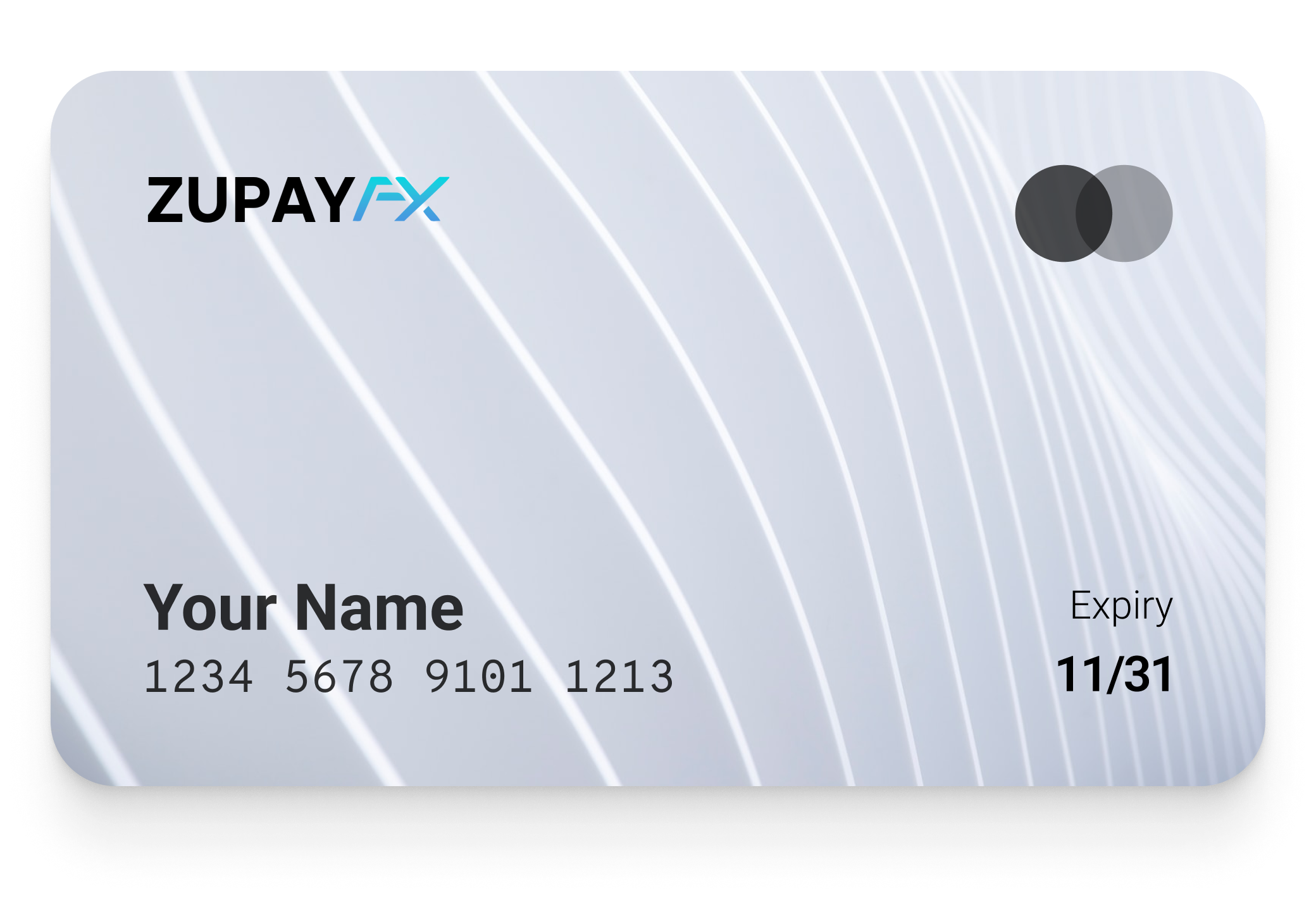 Basic Card