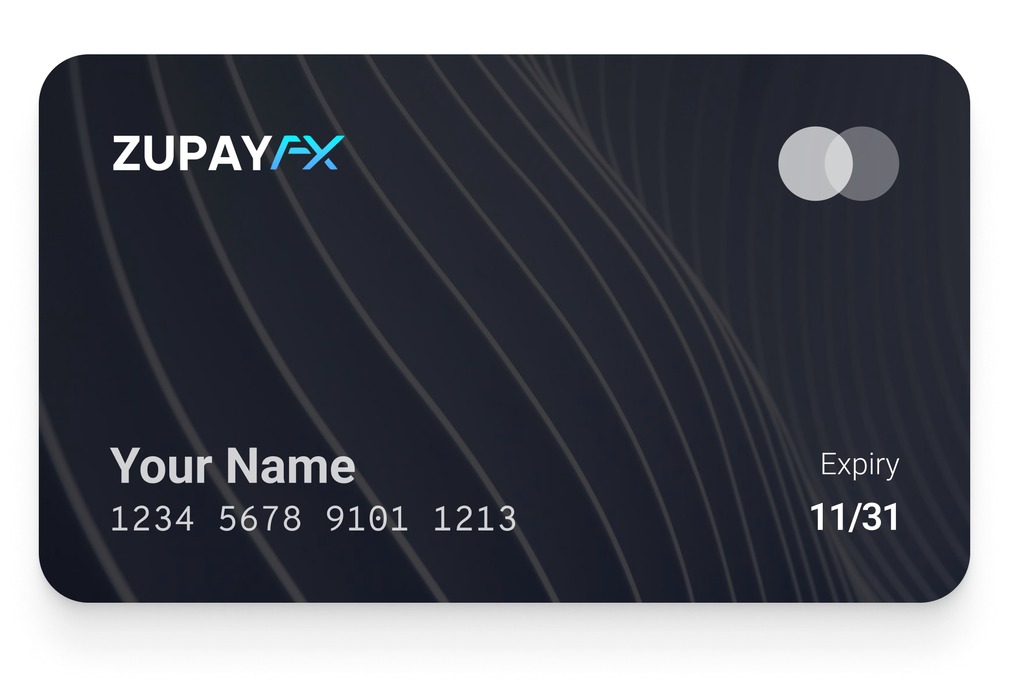 Premium Card
